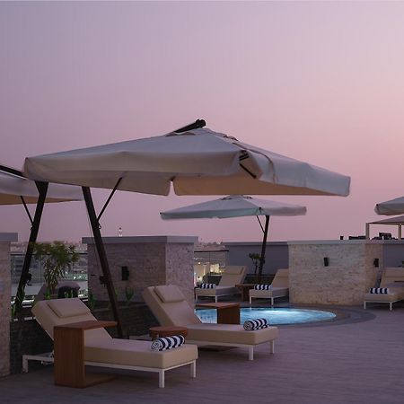 Doubletree By Hilton Muscat Qurum Εξωτερικό φωτογραφία