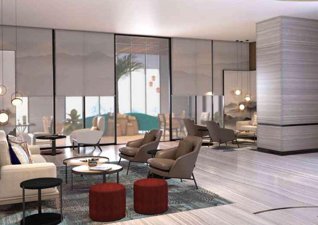 Doubletree By Hilton Muscat Qurum Εσωτερικό φωτογραφία