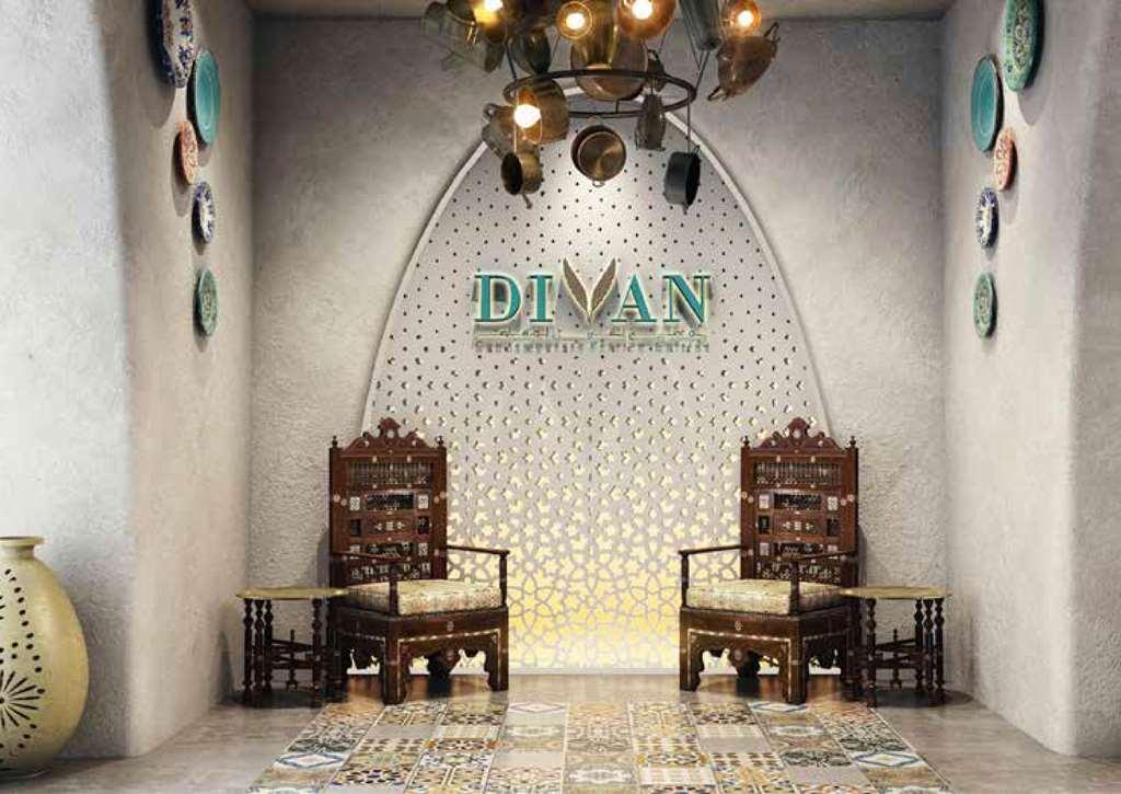 Doubletree By Hilton Muscat Qurum Εσωτερικό φωτογραφία