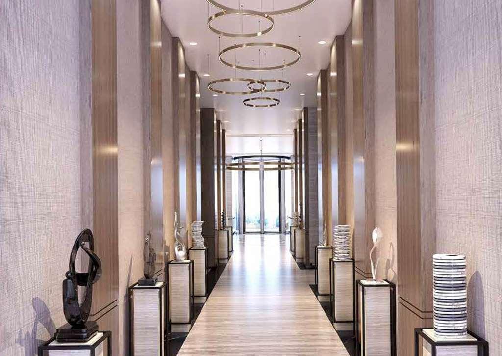 Doubletree By Hilton Muscat Qurum Εσωτερικό φωτογραφία