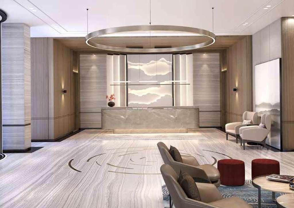 Doubletree By Hilton Muscat Qurum Εξωτερικό φωτογραφία