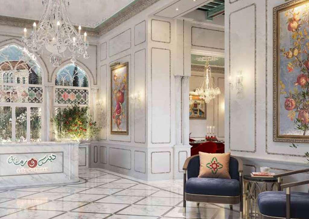 Doubletree By Hilton Muscat Qurum Εσωτερικό φωτογραφία