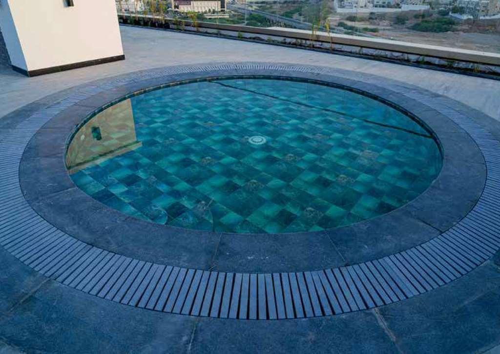 Doubletree By Hilton Muscat Qurum Ανέσεις φωτογραφία