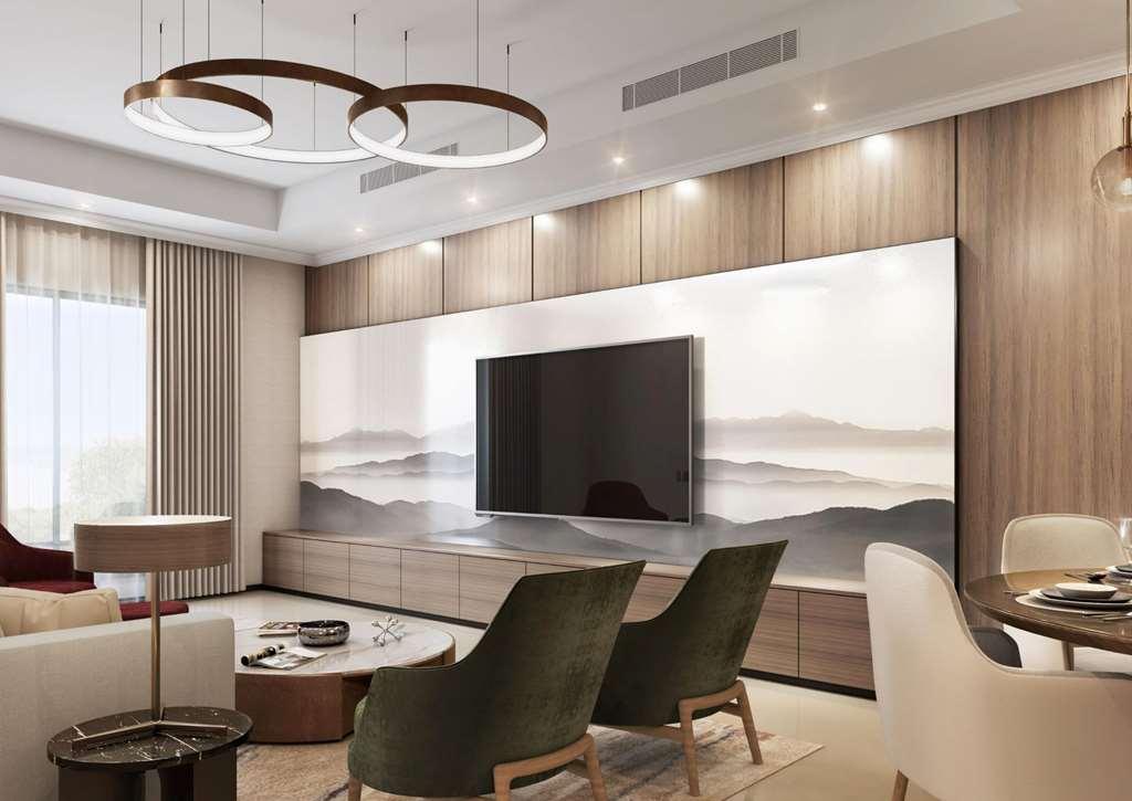 Doubletree By Hilton Muscat Qurum Δωμάτιο φωτογραφία