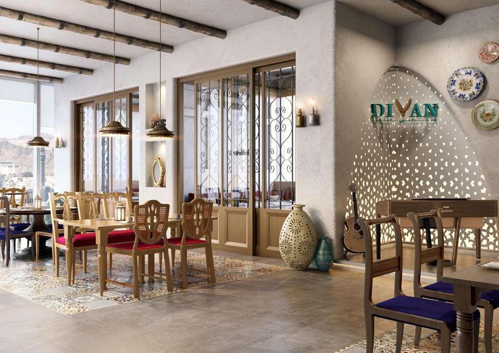 Doubletree By Hilton Muscat Qurum Εστιατόριο φωτογραφία