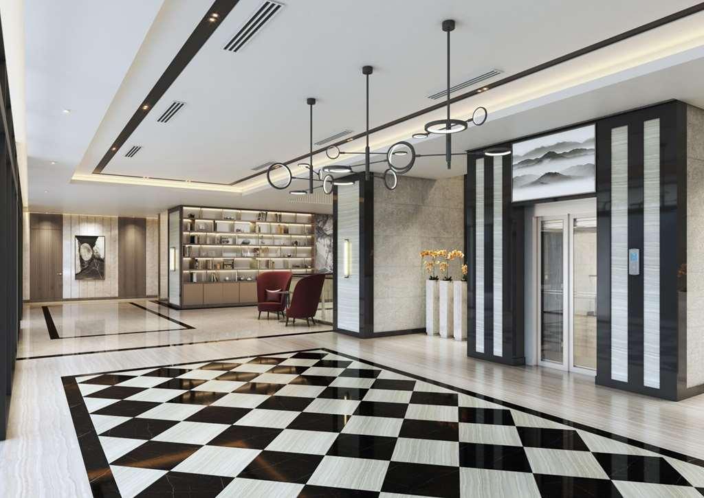 Doubletree By Hilton Muscat Qurum Εσωτερικό φωτογραφία