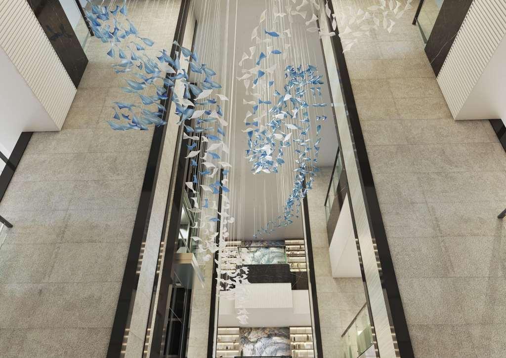 Doubletree By Hilton Muscat Qurum Εσωτερικό φωτογραφία