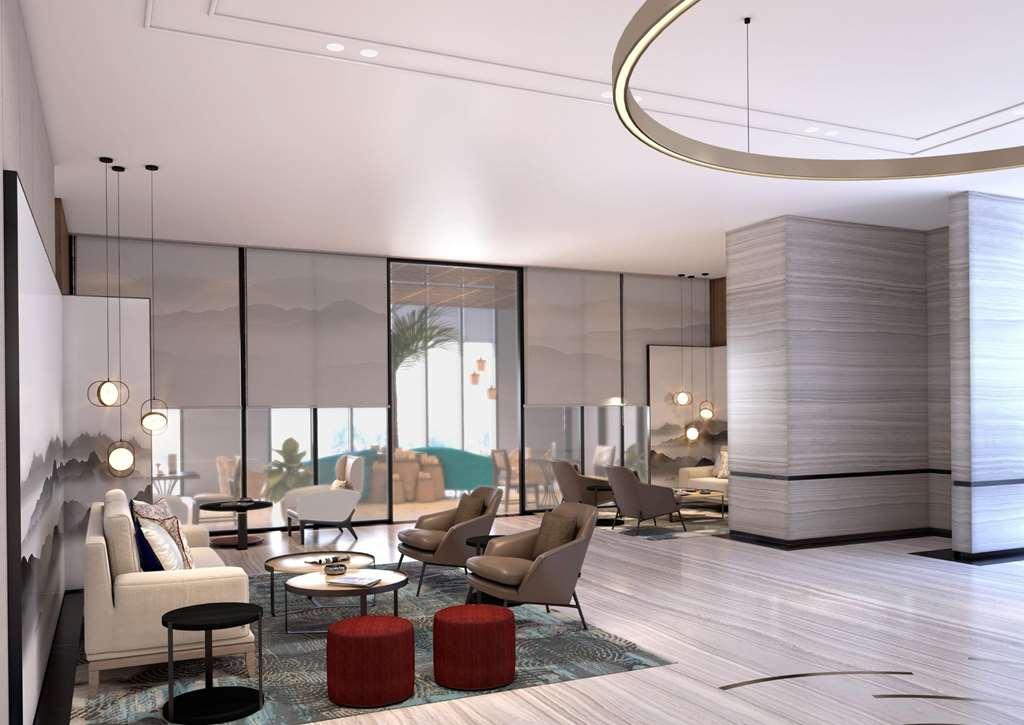 Doubletree By Hilton Muscat Qurum Εσωτερικό φωτογραφία