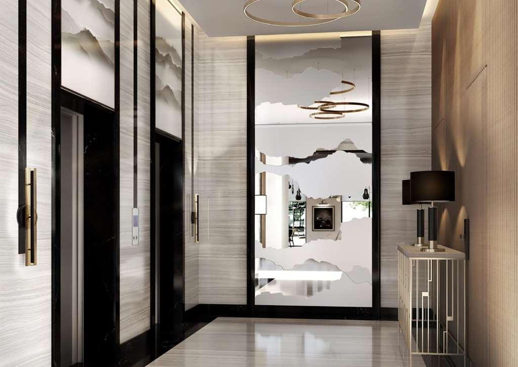 Doubletree By Hilton Muscat Qurum Εσωτερικό φωτογραφία