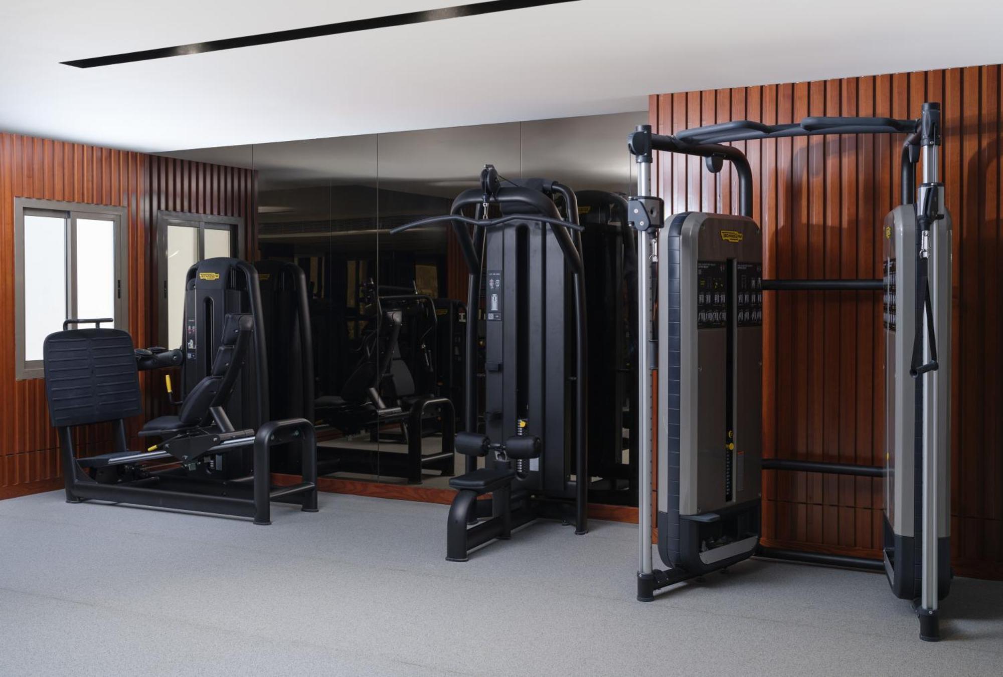 Doubletree By Hilton Muscat Qurum Εξωτερικό φωτογραφία